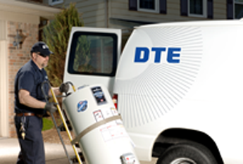 DTE Home Protection Plus