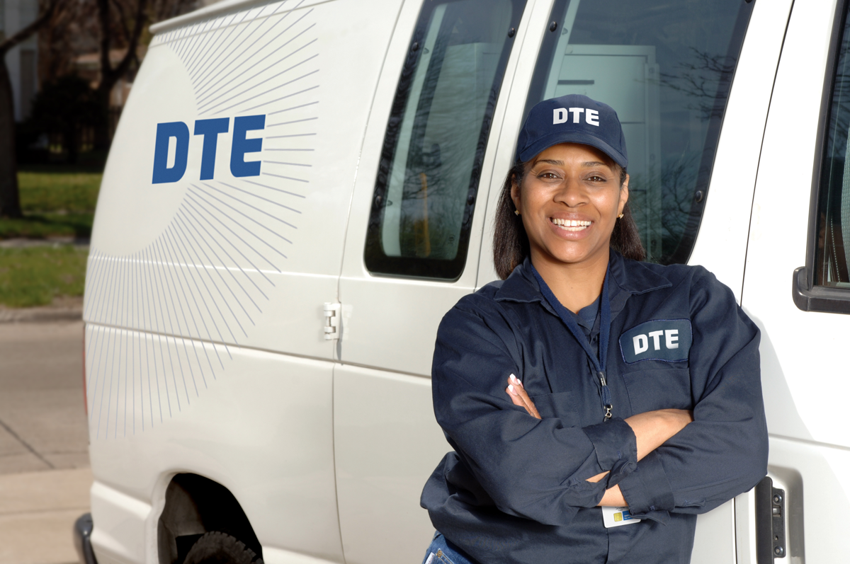 DTE Home Protection Plus